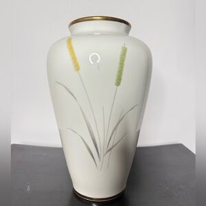 Vintage Porcelain Alka Kunst Bavaria vase | Made in West Germany